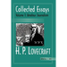 Collected Essays 1: Amateur Journalism
