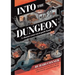 Into the Dungeon: A Choose-Your-Own-Path Book