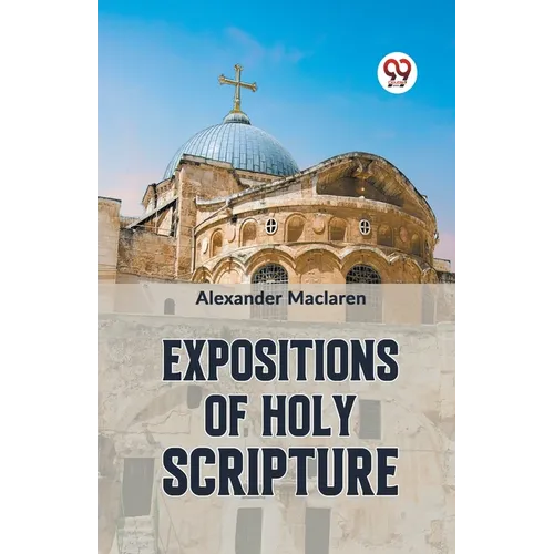 Expositions Of Holy Scripture