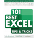 101 Best Excel Tips & Tricks