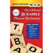 The Official Scrabble Players Dictionary
