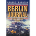 Berlin Journal, 1989-1990