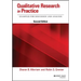 Qualitative Research in Practice: Examples for Discussion and Analysis