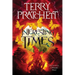Interesting Times: A Discworld Novel