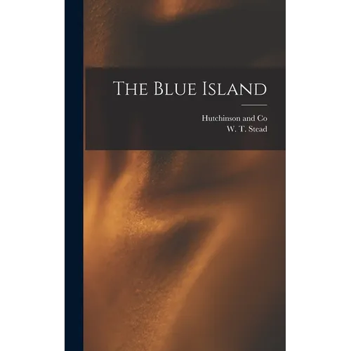 The Blue Island