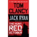 The Hunt for Red October