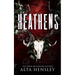 Heathens: A Dark Stalker Romance