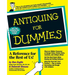 Antiquing for Dummies