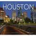 Portrait of Houston