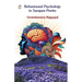 Behavioural Psychology in Sangam Poetry