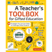 A Teacher's Toolbox for Gifted Education: 20 Strategies You Can Use Today to Challenge Gifted Students
