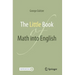 The Little Book of Math Into English