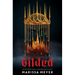 Gilded