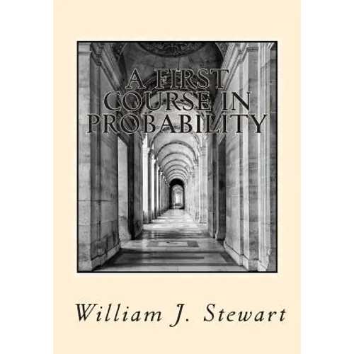 A First Course in Probability