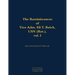 The Reminiscences of Vice Adm. Eli T. Reich, USN (Ret.), Vol. I: 1913-1999