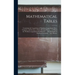 Mathematical Tables: Containing the Logarithms of Numbers; Logarithmic Sines, Tangents, and Secants, to Seven Decimal Places. ... to Which
