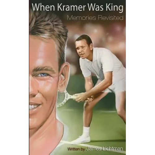 When Kramer Was King: Memories Revisited