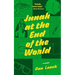 Junah at the End of the World