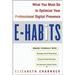 E-Habits: What You Must Do to Optimize Your Professional Digital Presence