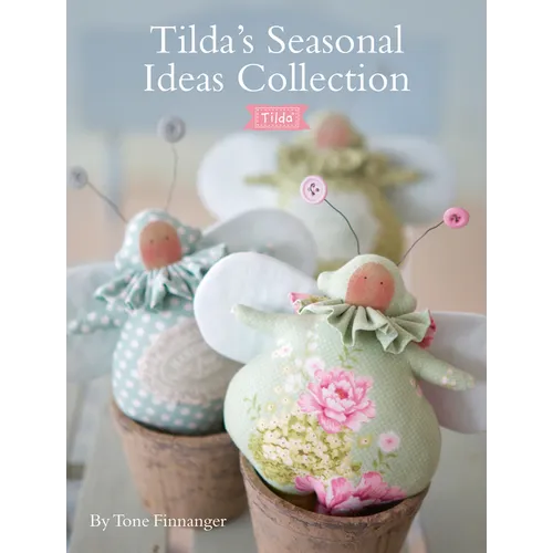 Tilda's Seasonal Ideas Collection