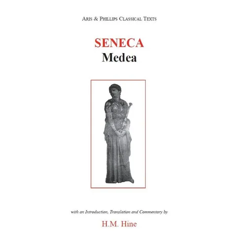 Seneca: Medea