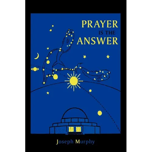 Prayer Is the Answer