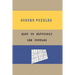 SUDUKO PUZZLES Easy to Difficult 200 puzzles: Sudoku Puzzle Game for Beginner to Advance including instructions and answers (200 Puzzles Four levels: