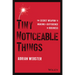 Tiny Noticeable Things
