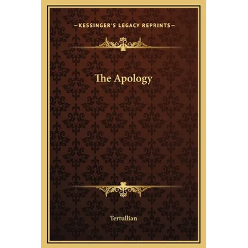 The Apology