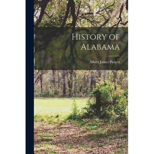History of Alabama