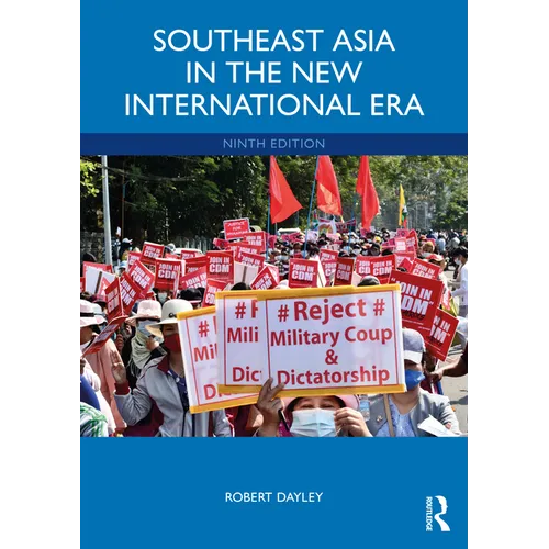 Southeast Asia in the New International Era