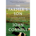 The Farmer's Son: Calving Season on a Family Farm