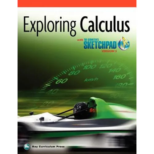 The Geometer's Sketchpad, Exploring Calculus