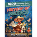 History of Mexico: 1000 Interesting Facts from Ancient Times to the Present