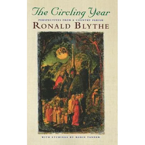 The Circling Year: Perspectives from a Country Parish
