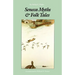 Seneca Myths and Folk Tales