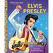 Elvis Presley: A Little Golden Book Biography