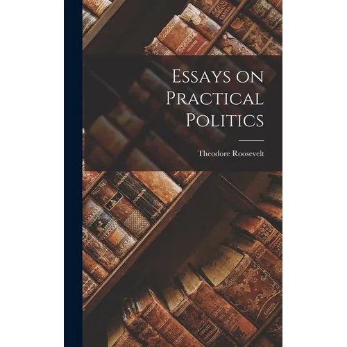 Essays on Practical Politics