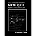 Math QRH: Algebra II to Calculus III