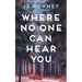 Where No One Can Hear You