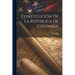 Constitución De La República De Colombia