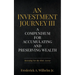 An Investment Journey III