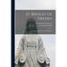 St. Bridget of Sweden; a Chapter of Mediaeval Church History