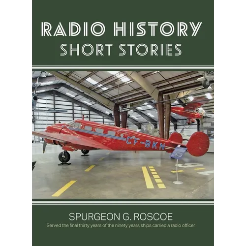 Radio History Short Stories