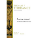 Atonement: The Person and Work of Christ