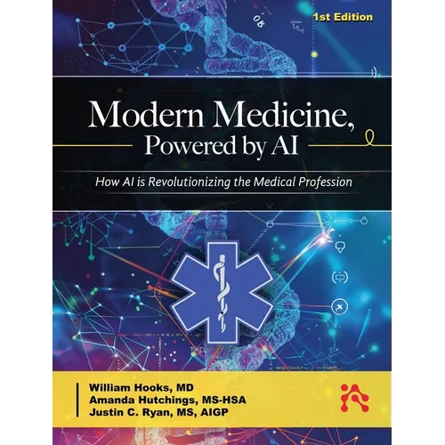 Modern Medicine, Powered by AI