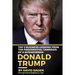 DONALD TRUMP - The Art Of Getting Attention: Top 5 Business Lessons From The Presidential Campaign Of A Businessman