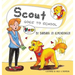 Scout Goes to School