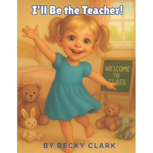 I'll Be the Teacher!