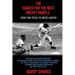 The Search for the Next Mickey Mantle: From Tom Tresh to Bryce Harper